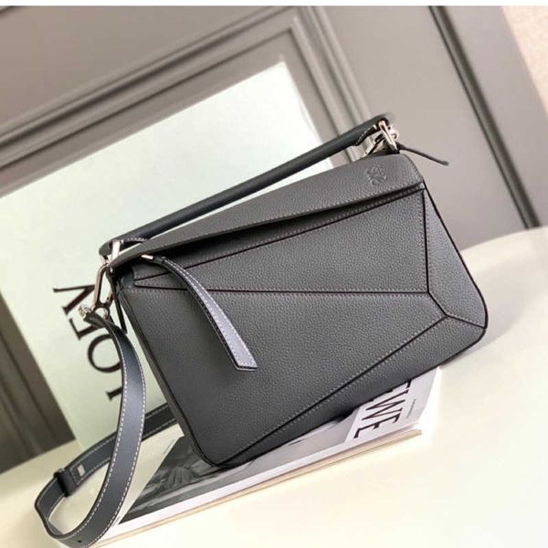 loews 7aa designer women's bag puzzle geometric cowhide small and medium size splice deformed one shoulder crossbody handbag high quali
loews 7aa designer women's bag puzzle geometric cowhide small and medium size splice deformed one shoulder crossbody handbag high quali