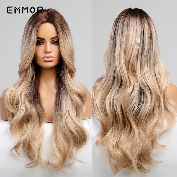 synthetic black brown blonde cosplay wig long long part wave hair wig for women natural wavy heat resistant cosplay wigsfactory
synthetic black brown blonde cosplay wig long long part wave hair wig for women natural wavy heat resistant cosplay wigsfactory