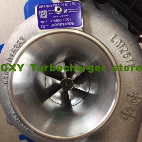 turbocharger for turbo charger gt1749v turbocharger 14411-vz20a for nissan urvan zd30
turbocharger for turbo charger gt1749v turbocharger 14411-vz20a for nissan urvan zd30