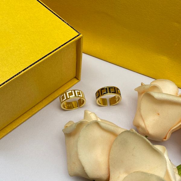 engagement designer ff ring extravagant 18k gold silver titanium steel letter rings women men wedding designer jewelry lady party gifts 6 7
engagement designer ff ring extravagant 18k gold silver titanium steel letter rings women men wedding designer jewelry lady party gifts 6 7