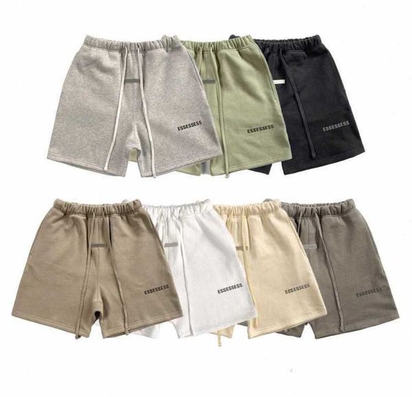 mens womens ess shorts clothing apparel cotton sports fashion short designer street style tide knee length essentials t8s loose leisure, White;black
mens womens ess shorts clothing apparel cotton sports fashion short designer street style tide knee length essentials t8s loose leisure, White;black