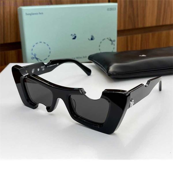 off fashion sunglasses luxury men women designer classic black cutout frame 021 glasses uv400 protective lens sunglassess original box, White;black
off fashion sunglasses luxury men women designer classic black cutout frame 021 glasses uv400 protective lens sunglassess original box, White;black