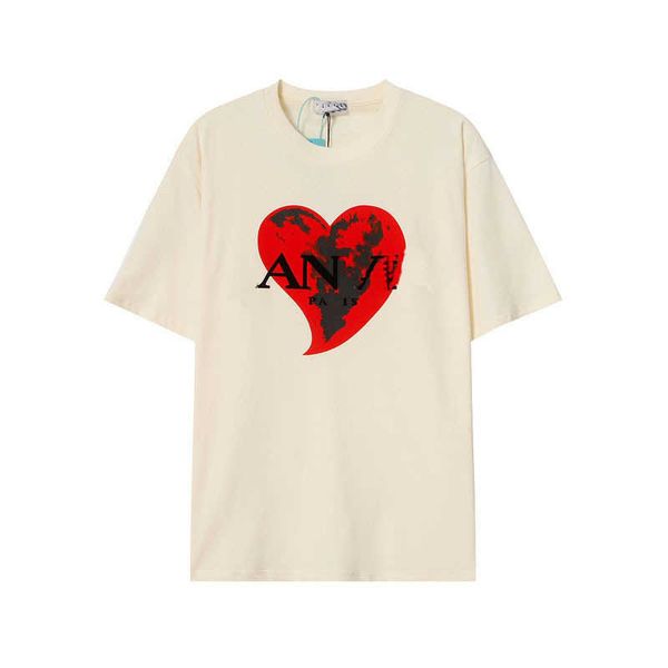 men's lanvins t-shirts summer fashion shirt speckled letter print and women's casual short sleeve t-shirt 4 a9gp, White;black
men's lanvins t-shirts summer fashion shirt speckled letter print and women's casual short sleeve t-shirt 4 a9gp, White;black