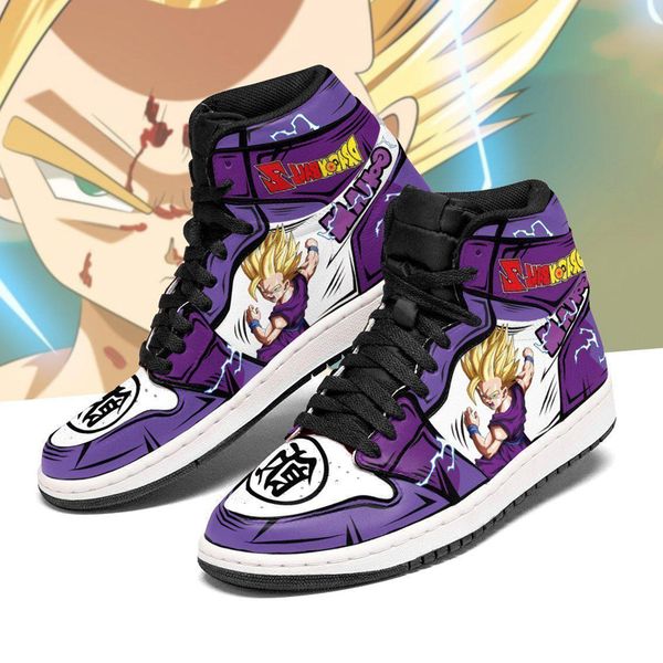 fashion men women animes casual shoes gohan anime running sneakers italy originals high manga leather designer custom for fans casual sports, Black
fashion men women animes casual shoes gohan anime running sneakers italy originals high manga leather designer custom for fans casual sports, Black