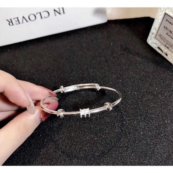 charm bracelets bangle live broadcast korean version fashion waist silver plated bracelet simple net red women's versatile series, Golden;silver
charm bracelets bangle live broadcast korean version fashion waist silver plated bracelet simple net red women's versatile series, Golden;silver