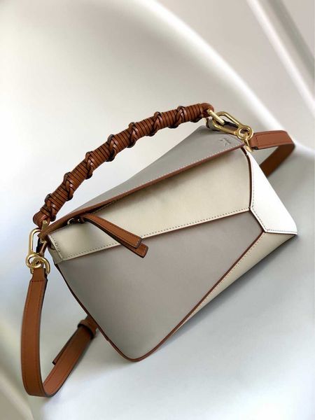 new puzzleedge series women's small crossbody handbag single shoulder bag high quality
new puzzleedge series women's small crossbody handbag single shoulder bag high quality