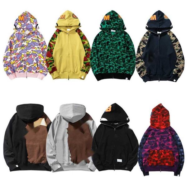 hoodie mens designer full zip up shark hoodies for woman black camouflage jacket yellow hoody hooded sweatshirt man womens sweater long slee
hoodie mens designer full zip up shark hoodies for woman black camouflage jacket yellow hoody hooded sweatshirt man womens sweater long slee