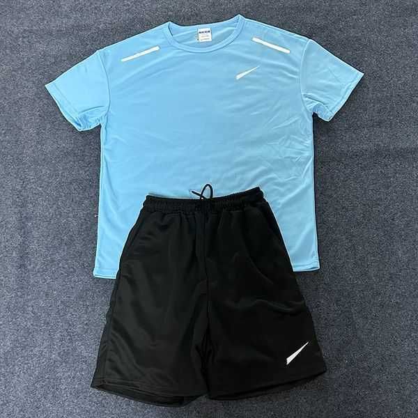 mens tracksuits tech set designer tracksuit shirts shorts two-piece womens fitness suit n print quick drying and breathable sportswear men d, Gray
mens tracksuits tech set designer tracksuit shirts shorts two-piece womens fitness suit n print quick drying and breathable sportswear men d, Gray