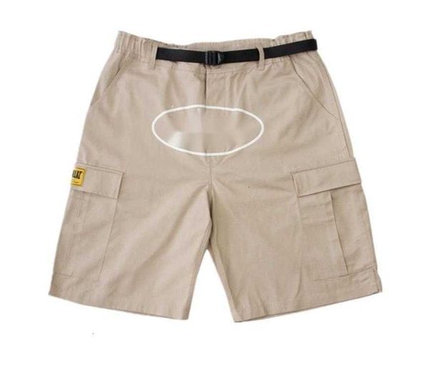 men's shorts mens ship print corteizs ins fashion hop skateboarding casual pants for men and women all seasonsky ukz7 i8z0, White;black
men's shorts mens ship print corteizs ins fashion hop skateboarding casual pants for men and women all seasonsky ukz7 i8z0, White;black