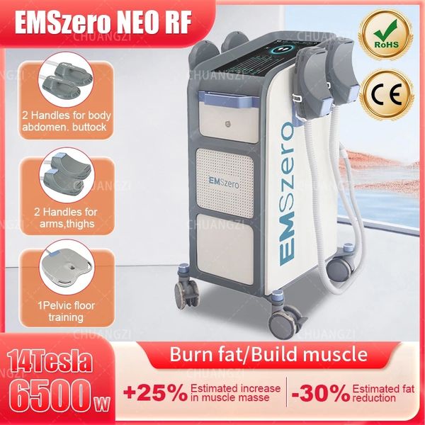 2023 emszero neo rf body ems contouring sculpt fat removal hi-emt slimming shaping machine ce
2023 emszero neo rf body ems contouring sculpt fat removal hi-emt slimming shaping machine ce