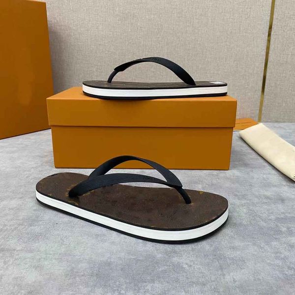 summer essential molitor sandals shoes calfskin leather men slippers slip on beach slide flats boy's thongs flip flops casual walking e, Black
summer essential molitor sandals shoes calfskin leather men slippers slip on beach slide flats boy's thongs flip flops casual walking e, Black