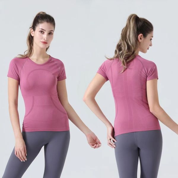 designer womens t shirt yoga outfit lulus women loose yoga sports shirts woman short sleeve tshirt for fitness gym wear workout clothing sp
designer womens t shirt yoga outfit lulus women loose yoga sports shirts woman short sleeve tshirt for fitness gym wear workout clothing sp