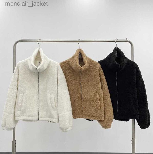 designer lululemens women jacket women's sports and leisure yoga teddy lamb wool jacket plushed zipper coat, Black;brown
designer lululemens women jacket women's sports and leisure yoga teddy lamb wool jacket plushed zipper coat, Black;brown