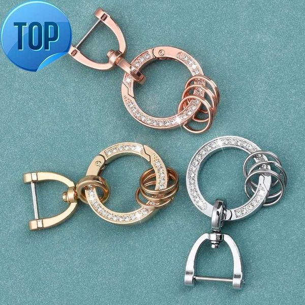 fashion luxury simple creative diamond key ring pendant universal car key chain, Slivery;golden
fashion luxury simple creative diamond key ring pendant universal car key chain, Slivery;golden