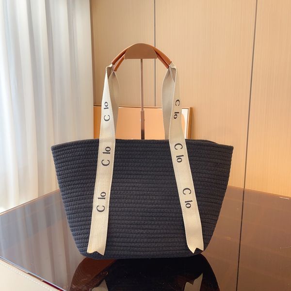 designer bag the tote bag women woven shopping bags luxury handbag ladies fashion classic womens handbags straw totes
designer bag the tote bag women woven shopping bags luxury handbag ladies fashion classic womens handbags straw totes