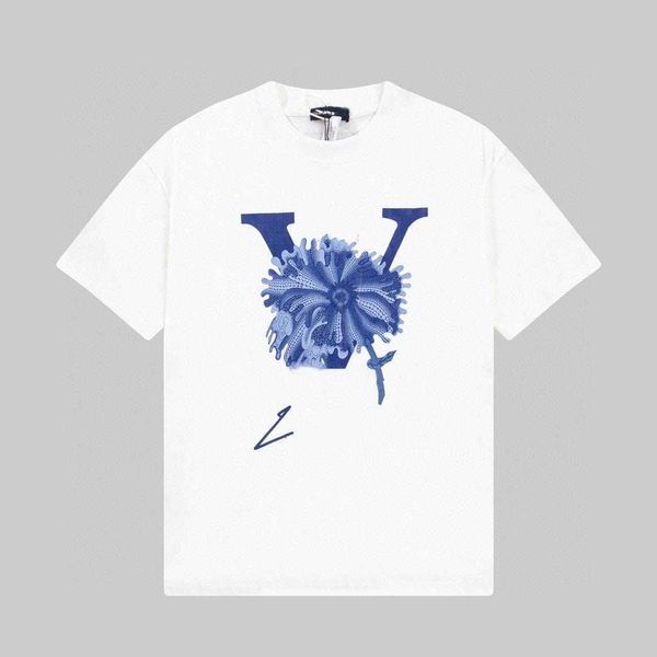2023 summer mens designer t shirt casual man womens loose tees with letters print short sleeves sell luxury size xs, White;black
2023 summer mens designer t shirt casual man womens loose tees with letters print short sleeves sell luxury size xs, White;black