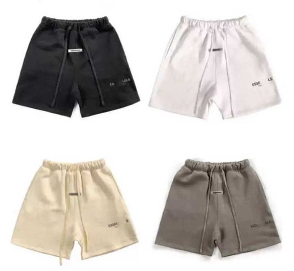 mens womens ess shorts clothing apparel cotton sports fashion essentials short designer five-piece street style tide knee length shorts casu, White;black
mens womens ess shorts clothing apparel cotton sports fashion essentials short designer five-piece street style tide knee length shorts casu, White;black