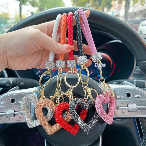 diamonds leather rope sticker rhinestone car bag custom metal love heart key chain, Slivery;golden
diamonds leather rope sticker rhinestone car bag custom metal love heart key chain, Slivery;golden