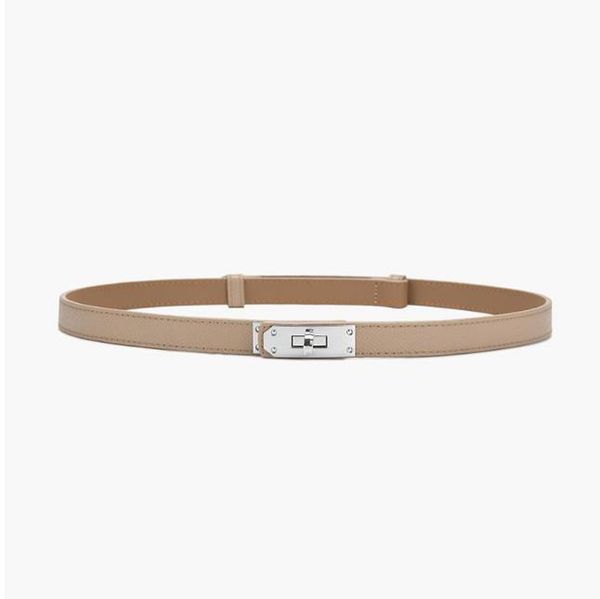 610s dress belts for women designer narrow leather h belt orange black simple graceful waistband for dresses thin small metal buckle smooth, Black;brown
610s dress belts for women designer narrow leather h belt orange black simple graceful waistband for dresses thin small metal buckle smooth, Black;brown