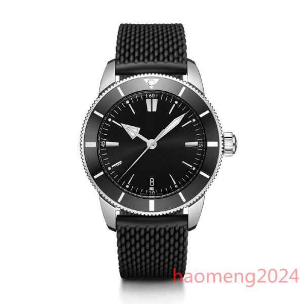 aaa luxury brietling superocean heritage watch 44 mm b20 steel belt automatic mechanical movement full working mens wrist wa cmnx waterproof, Slivery;golden
aaa luxury brietling superocean heritage watch 44 mm b20 steel belt automatic mechanical movement full working mens wrist wa cmnx waterproof, Slivery;golden