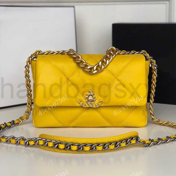 yellow designer tote bag 8a crossbody bag fashion chain cc the tote women sheepskin leather shoulder handbag classic 19 flap purse luxury wa
yellow designer tote bag 8a crossbody bag fashion chain cc the tote women sheepskin leather shoulder handbag classic 19 flap purse luxury wa