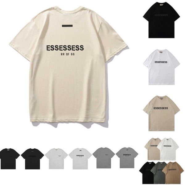 ess mens womens designers t shirts for man s summer fashion essen luxurys letter tshirts clothing polos apparel sleeved bear wicking moistu, White;black
ess mens womens designers t shirts for man s summer fashion essen luxurys letter tshirts clothing polos apparel sleeved bear wicking moistu, White;black
