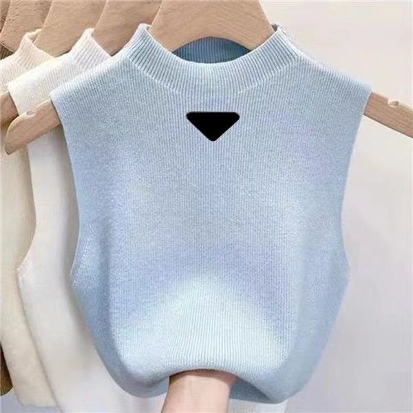 womens sweaters sleeveless designers blouses shirts vest luxury sweatshirts slim style warm jumpers knit shirt womens s-xl, White;black
womens sweaters sleeveless designers blouses shirts vest luxury sweatshirts slim style warm jumpers knit shirt womens s-xl, White;black