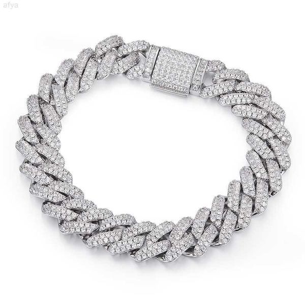 pushi gra vvs two tone diamond 14mm row 925 sterling silver moissanite cuban bracelet link chain necklace
pushi gra vvs two tone diamond 14mm row 925 sterling silver moissanite cuban bracelet link chain necklace