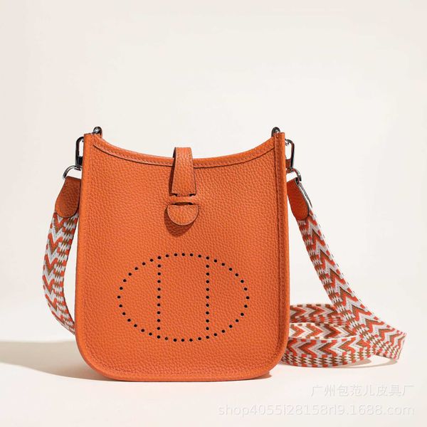 original designer h home bag evelynn new high setting leather evelyns bucket mini togo one shoulder cross body women's wmc3
original designer h home bag evelynn new high setting leather evelyns bucket mini togo one shoulder cross body women's wmc3