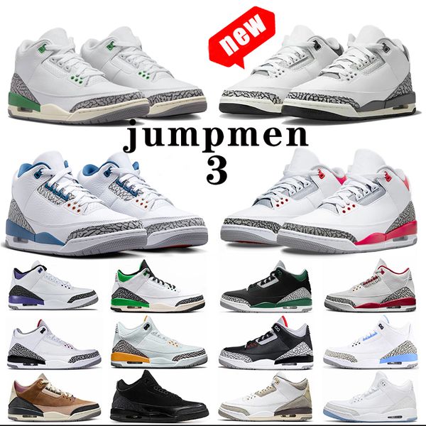 basketball shoes with box 3 3s wizards hide n men women white cement black cat fire red dark iris desert elephant lucky green racer blue unc
basketball shoes with box 3 3s wizards hide n men women white cement black cat fire red dark iris desert elephant lucky green racer blue unc