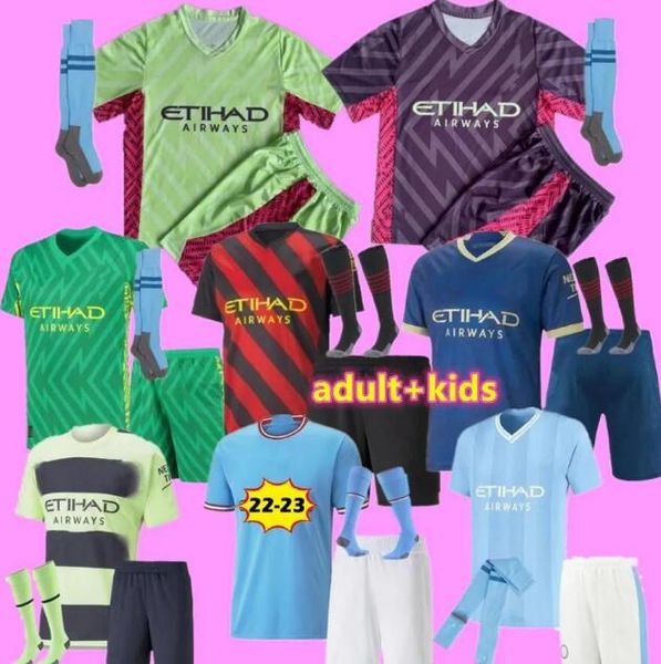 kits manchesters haaland soccer jerseys 22 23 24 de bruyne mans cities grealish ferran mahrez foden bernardo gundogan 2023 2024 football shi, Black;yellow
kits manchesters haaland soccer jerseys 22 23 24 de bruyne mans cities grealish ferran mahrez foden bernardo gundogan 2023 2024 football shi, Black;yellow