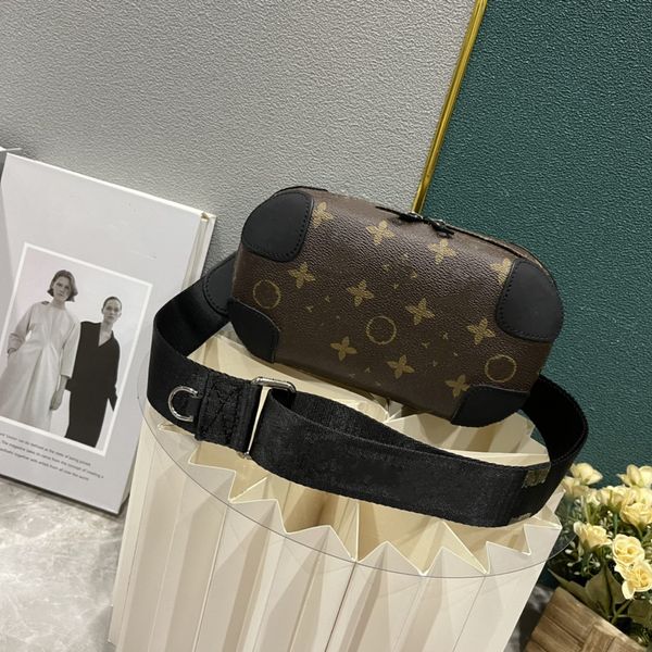 women horizon clutch luxury shoulder bag monograms eclipse leather rounded box bag horizon suitcase designers handbag m45579 m20439
women horizon clutch luxury shoulder bag monograms eclipse leather rounded box bag horizon suitcase designers handbag m45579 m20439