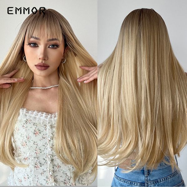 synthetic ombre black to blonde wigs for women cosplay wigs bangs high temperature fiber natural long body wave hair wigfacto
synthetic ombre black to blonde wigs for women cosplay wigs bangs high temperature fiber natural long body wave hair wigfacto