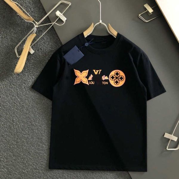 designer t shirt men women sweatshirt short sleeved tshirt round neck tee casual shirt 3d printing pullover shirts mens cotton luxury tshirt, White;black
designer t shirt men women sweatshirt short sleeved tshirt round neck tee casual shirt 3d printing pullover shirts mens cotton luxury tshirt, White;black