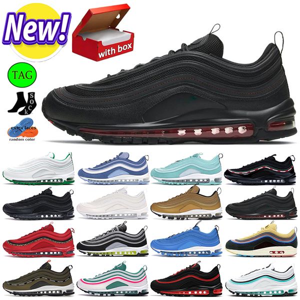 with box running shoes men women triple black white gold sliver bullet sean wotherspoon jesus bred metallic og black chile red mens trainers
with box running shoes men women triple black white gold sliver bullet sean wotherspoon jesus bred metallic og black chile red mens trainers