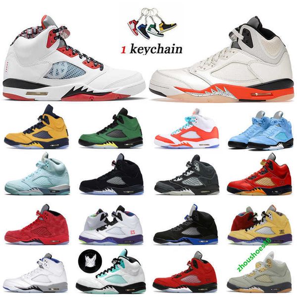 bluebird backboard basketball shoes 5 5s men black metallic anthracite green bean suede blue sports trainers outdoor sneakers size 40-47
bluebird backboard basketball shoes 5 5s men black metallic anthracite green bean suede blue sports trainers outdoor sneakers size 40-47