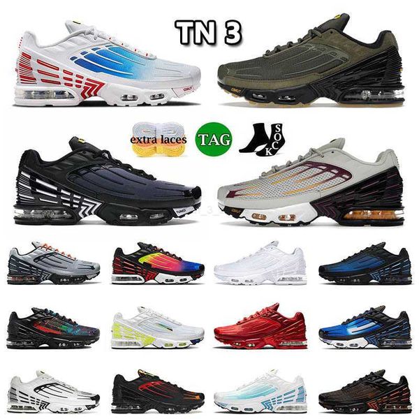 og tn 3 plus iii tuned running shoes des chaussures obsidian bone black olive laser blue rainbow mens women halloween tn3 trainers sports sn
og tn 3 plus iii tuned running shoes des chaussures obsidian bone black olive laser blue rainbow mens women halloween tn3 trainers sports sn