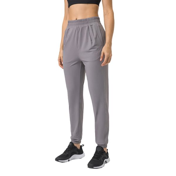 jogger yoga naked feel high-rise pant women hand pockets four-way stretch workout gym running sportwear
jogger yoga naked feel high-rise pant women hand pockets four-way stretch workout gym running sportwear