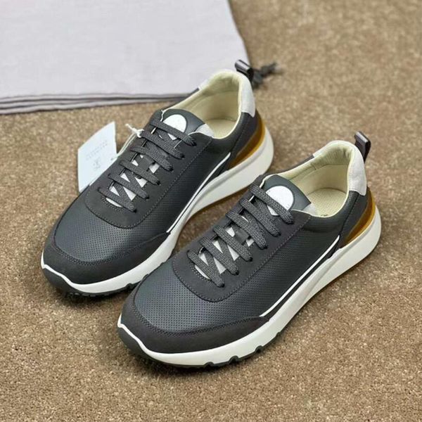 fashion dress shoes men senior runners with monili running sneakers italy elastic band low knit calfskin designer breathable non-slip athle, Black
fashion dress shoes men senior runners with monili running sneakers italy elastic band low knit calfskin designer breathable non-slip athle, Black