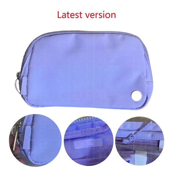 yoga bags everywhere belt bag fanny pack designer classic bum chest bumbag nylon womens men shoulder crossbody waist bags 20 color lu belt b
yoga bags everywhere belt bag fanny pack designer classic bum chest bumbag nylon womens men shoulder crossbody waist bags 20 color lu belt b