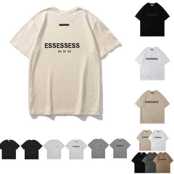 ess mens womens designers t shirts for man s summer fashion essen luxurys letter tshirts clothing polos apparel sleeved bear loose leisure, White;black
ess mens womens designers t shirts for man s summer fashion essen luxurys letter tshirts clothing polos apparel sleeved bear loose leisure, White;black