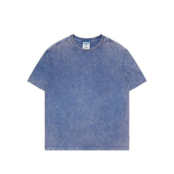 washed t shirt t-shirt short-sleeved oversized cotton summer tees, Black;brown
washed t shirt t-shirt short-sleeved oversized cotton summer tees, Black;brown