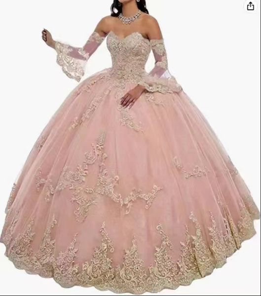 pink sparkly sequins prom dresses celebrity 18 century lilac quinceanera dresses off the shoulder medieval prom dress with 3d flowers lace u, Black
pink sparkly sequins prom dresses celebrity 18 century lilac quinceanera dresses off the shoulder medieval prom dress with 3d flowers lace u, Black