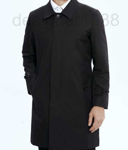 designer b family official website same style business casual men's windbreaker non iron mid length fashion city polo coat hx48, Tan;black
designer b family official website same style business casual men's windbreaker non iron mid length fashion city polo coat hx48, Tan;black
