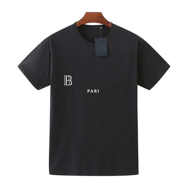 designer t shirt womens designer clothing mens design button short-sleeve luxury weight cotton letter print xs-2xl wholesale #05, White;black
designer t shirt womens designer clothing mens design button short-sleeve luxury weight cotton letter print xs-2xl wholesale #05, White;black