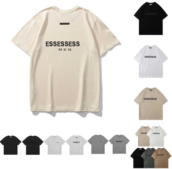 ess mens womens designers t shirts for man s summer fashion essen luxurys letter tshirts clothing polos wicking moisture and wicking sweat, White;black
ess mens womens designers t shirts for man s summer fashion essen luxurys letter tshirts clothing polos wicking moisture and wicking sweat, White;black