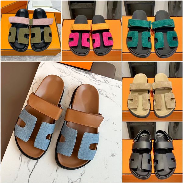 female designer slippers skateboarding shoes sandals flat bottomed mens classic brand luxury non slip leisure womens outdoor slippers casual, Black
female designer slippers skateboarding shoes sandals flat bottomed mens classic brand luxury non slip leisure womens outdoor slippers casual, Black