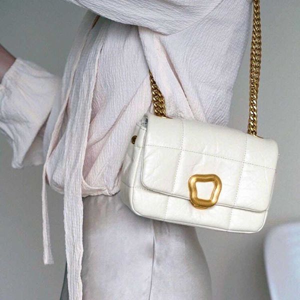 songmont bags song chocolate bag fashion one shoulder crossbody handheld underarm chain women's bag high grade genuine leather lightwei
songmont bags song chocolate bag fashion one shoulder crossbody handheld underarm chain women's bag high grade genuine leather lightwei