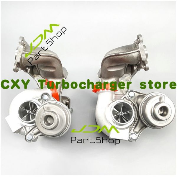 billet 6 6 17t twin turbochargers td04l 07031 07051 for bmw e90 e92 e93 135i 335i n54 700hp turbo these are brand new n
billet 6 6 17t twin turbochargers td04l 07031 07051 for bmw e90 e92 e93 135i 335i n54 700hp turbo these are brand new n