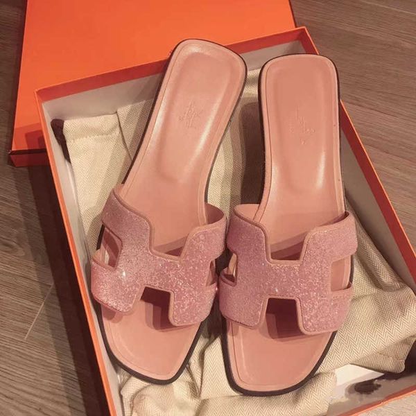 grape mom h slippers diamond women's summer outwear slippers 2023 new versatile color matching sandals genuine leather women's sho, Black
grape mom h slippers diamond women's summer outwear slippers 2023 new versatile color matching sandals genuine leather women's sho, Black